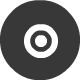 Target round button